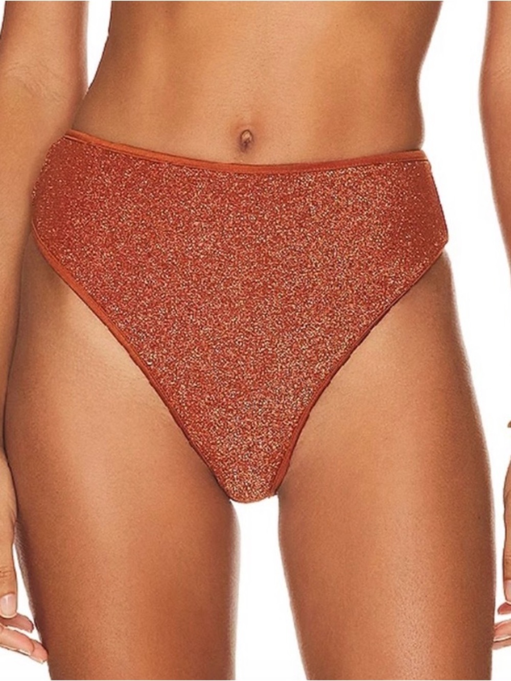 Tularosa Juno High Waist Bottom L